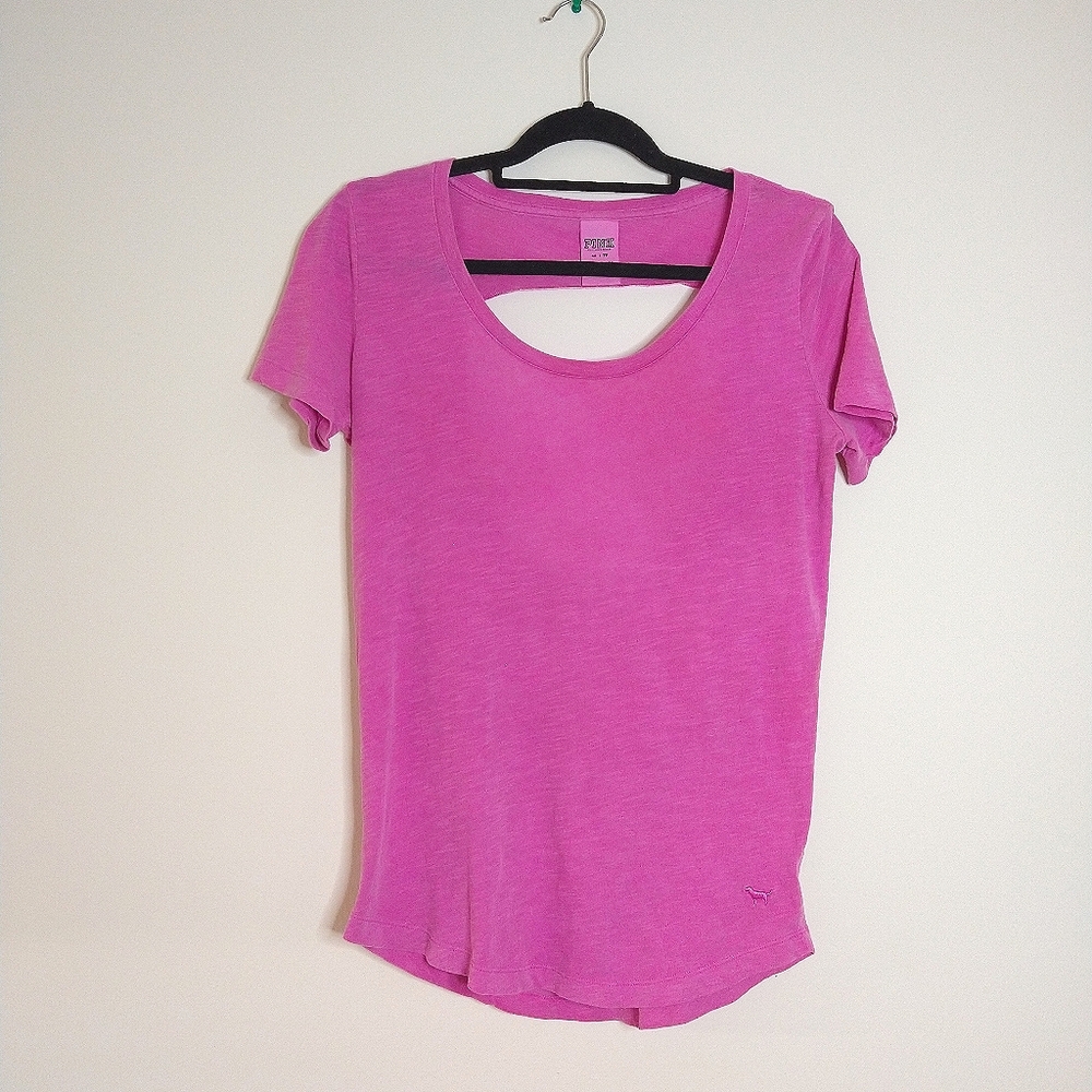 Cute PINK shirt
